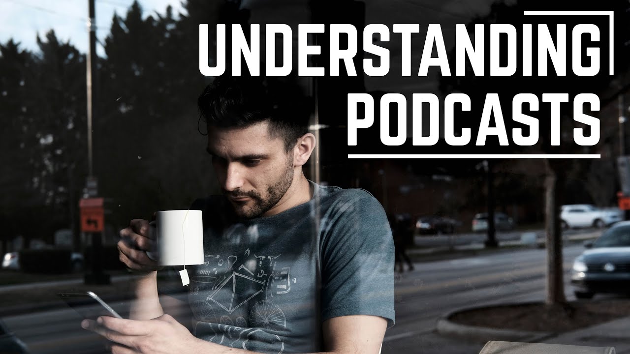 Understanding Authentic Podcasts In A Foreign Language | A Listening Comprehension Journey
