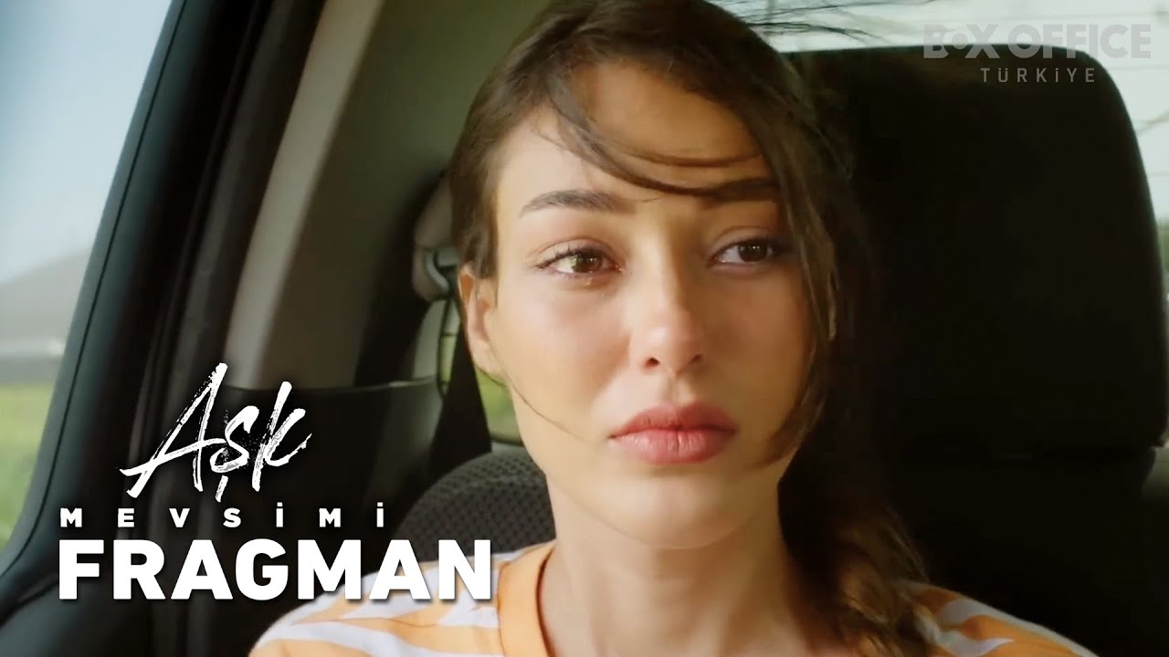 Aşk Mevsimi | Fragman