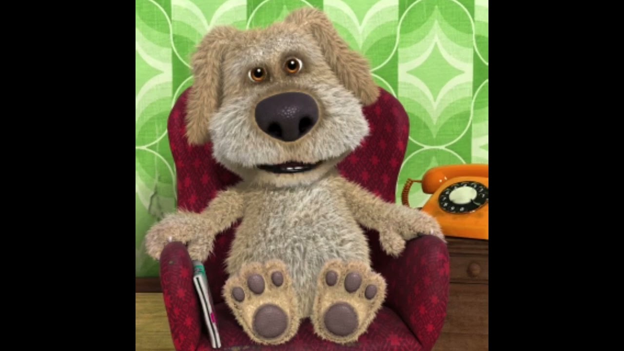 I used to be scared of hearing my voice in videos