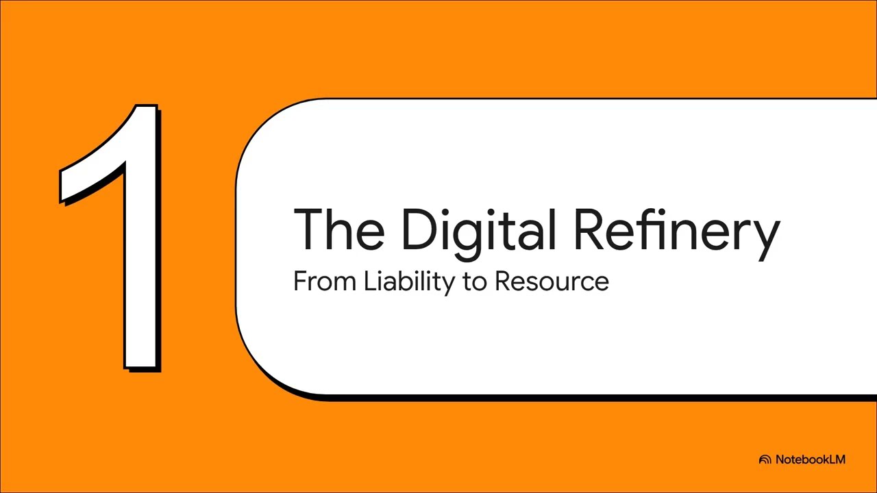 The 905WOOD Digital Refinery 13