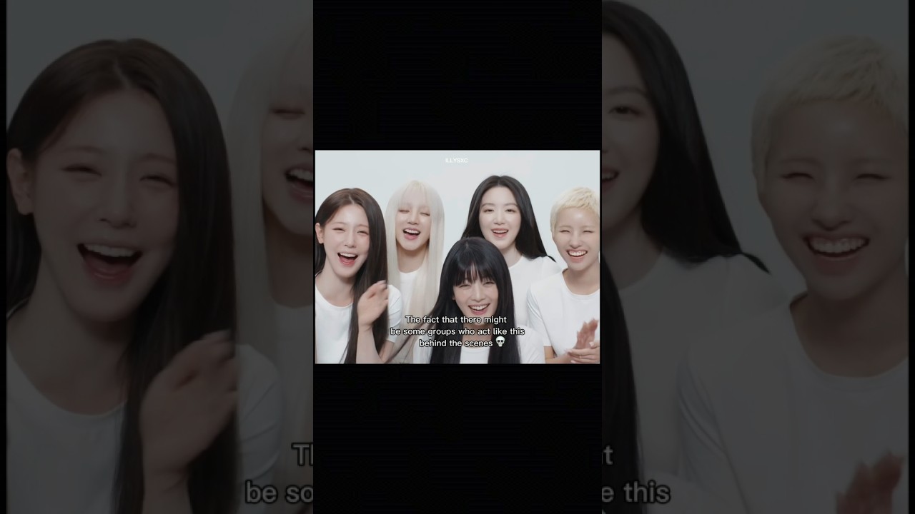 Those who know.. 💀 #gidle #idle #minnie #miyeon #soyeon #yuqi #shuhua #kpop #kpopedit #fyp #kpopfypシ