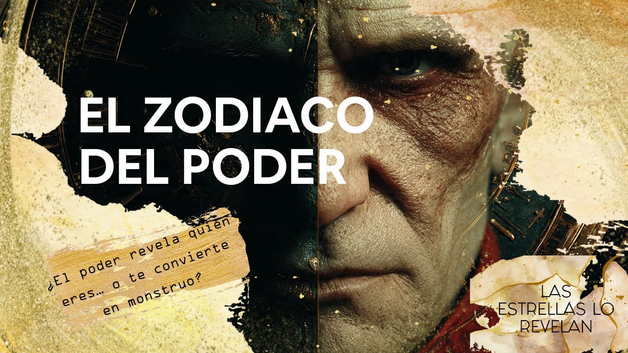 👑🌑 Dictadores y el Zodiaco:  La Energía Oscura que Buscó Controlar el Mundo