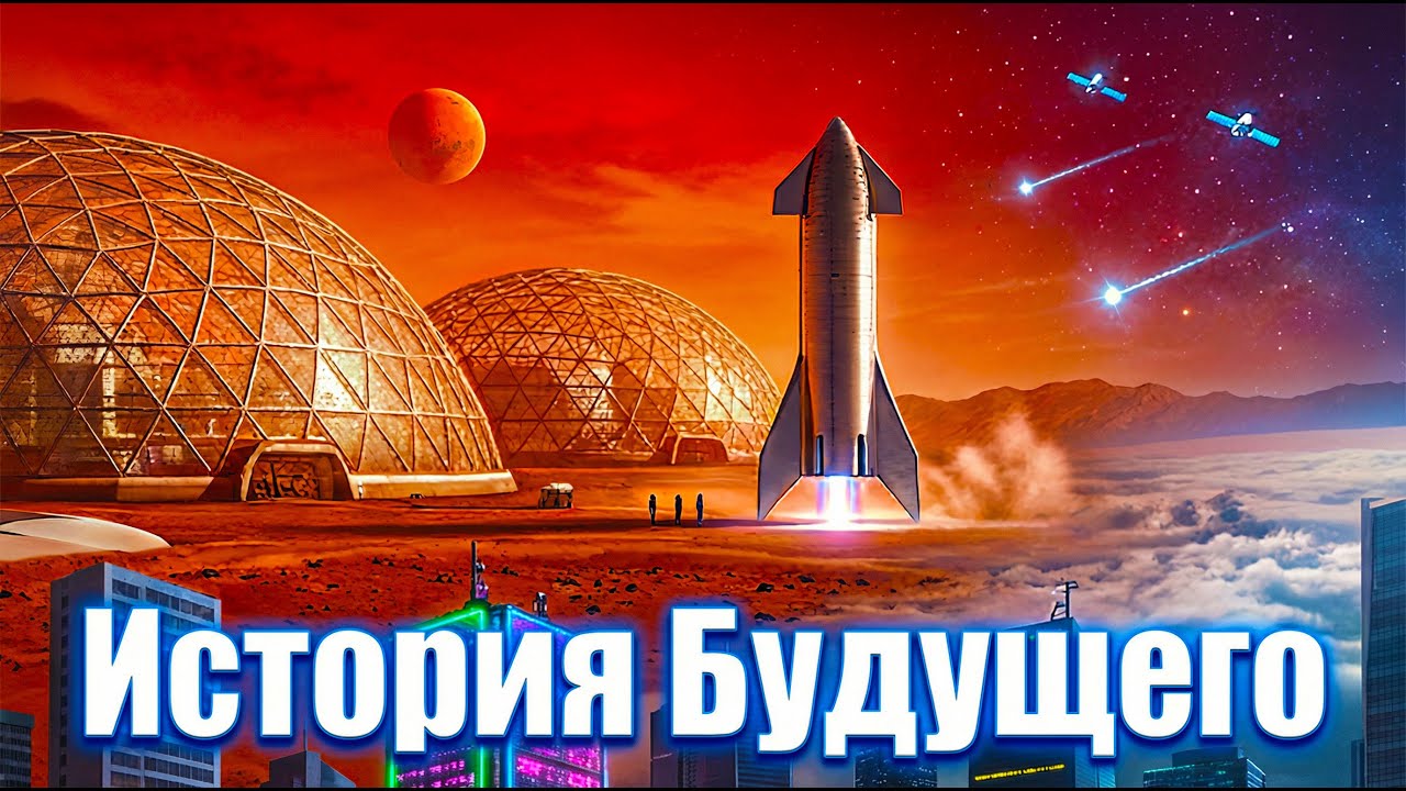 БУДУЩЕГО НЕТ: Иллюзии от Золотого века до Сингулярности.
