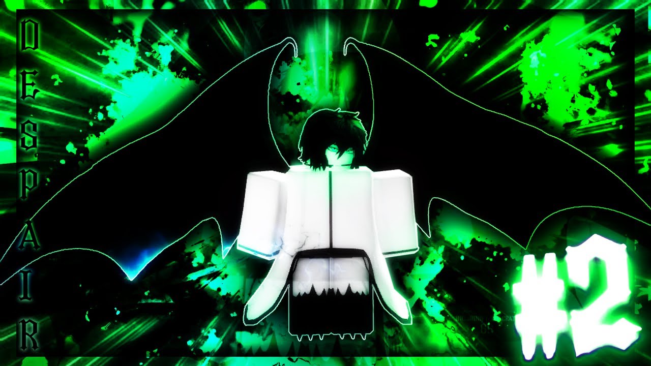The Best Ulquiorra Cifer Build Progression in Type Soul... [Finale?]