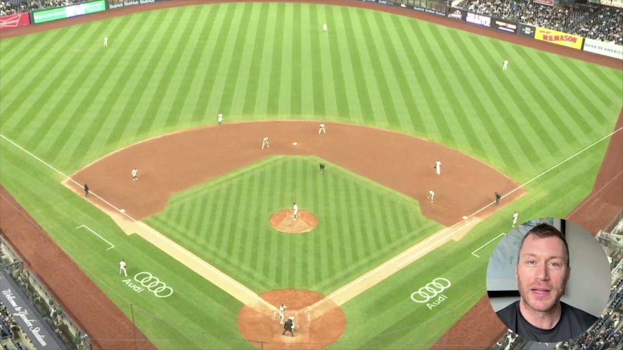 Baseball IQ - When NOT to Hold a Runner at 1st