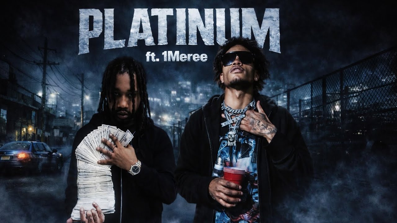 Platinum FT. 1Meree