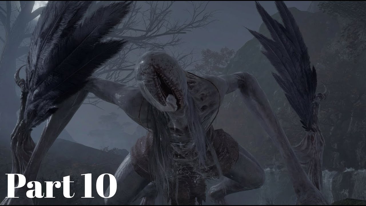 Wuchang Fallen Feathers - Playthrough - Part 10