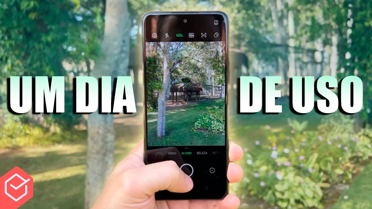 INFINIX HOT 11S // um CELULAR CUSTO BENEFÍCIO para 2022