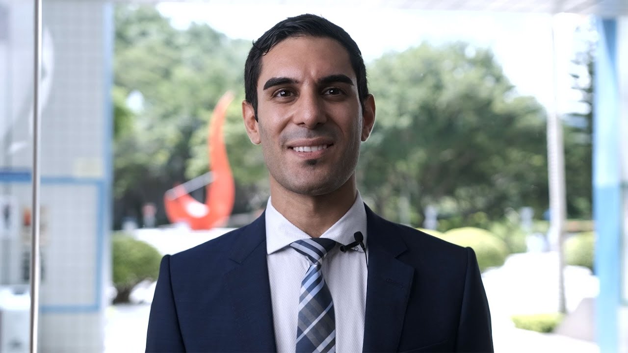 HKUST Admissions Talk - BBA in Finance
