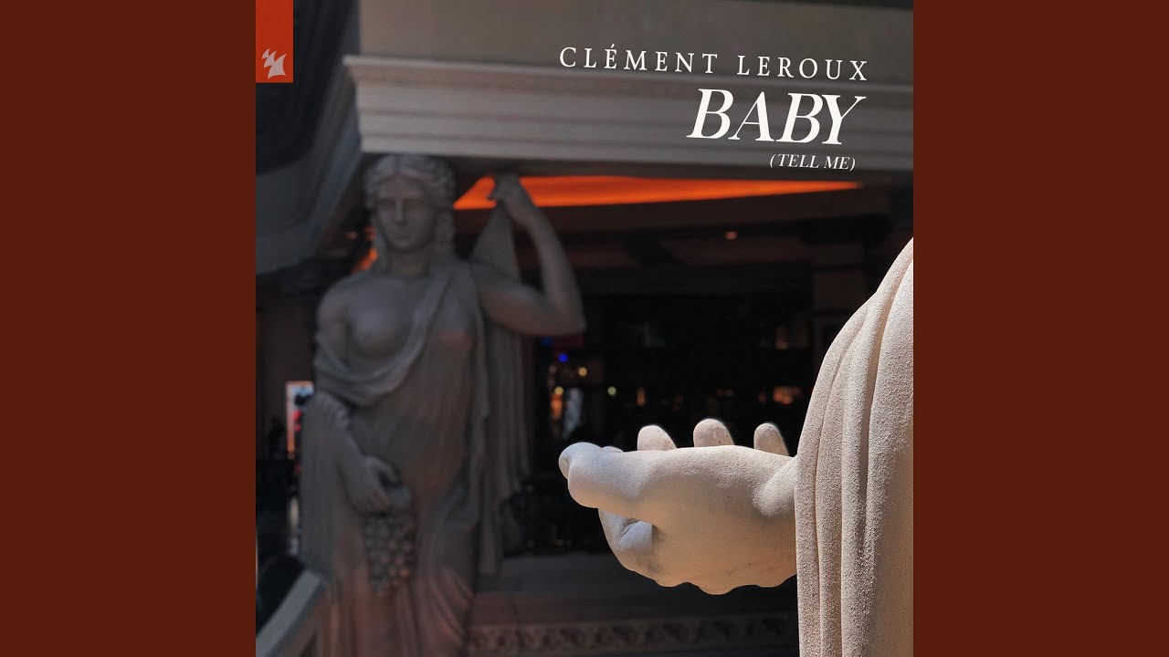 Baby (Tell Me)