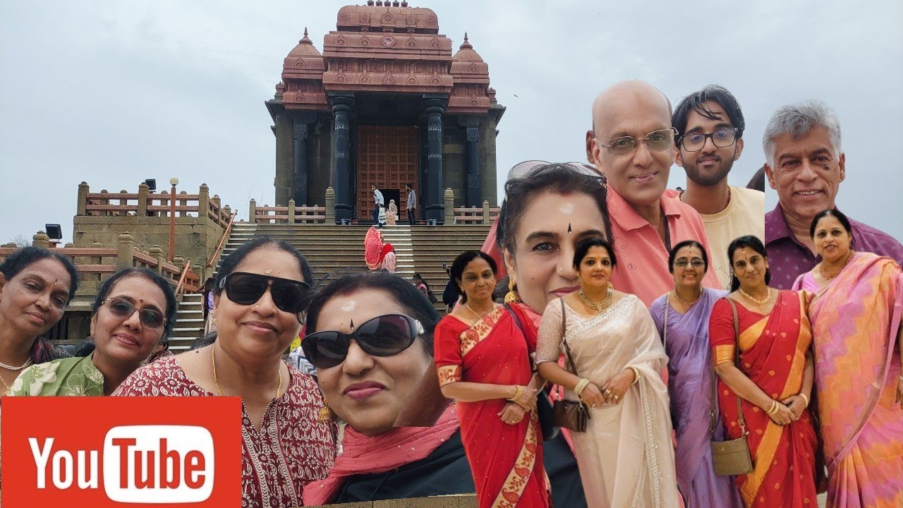 Happy moments with Friends |vijilekshmi trivandrum 
