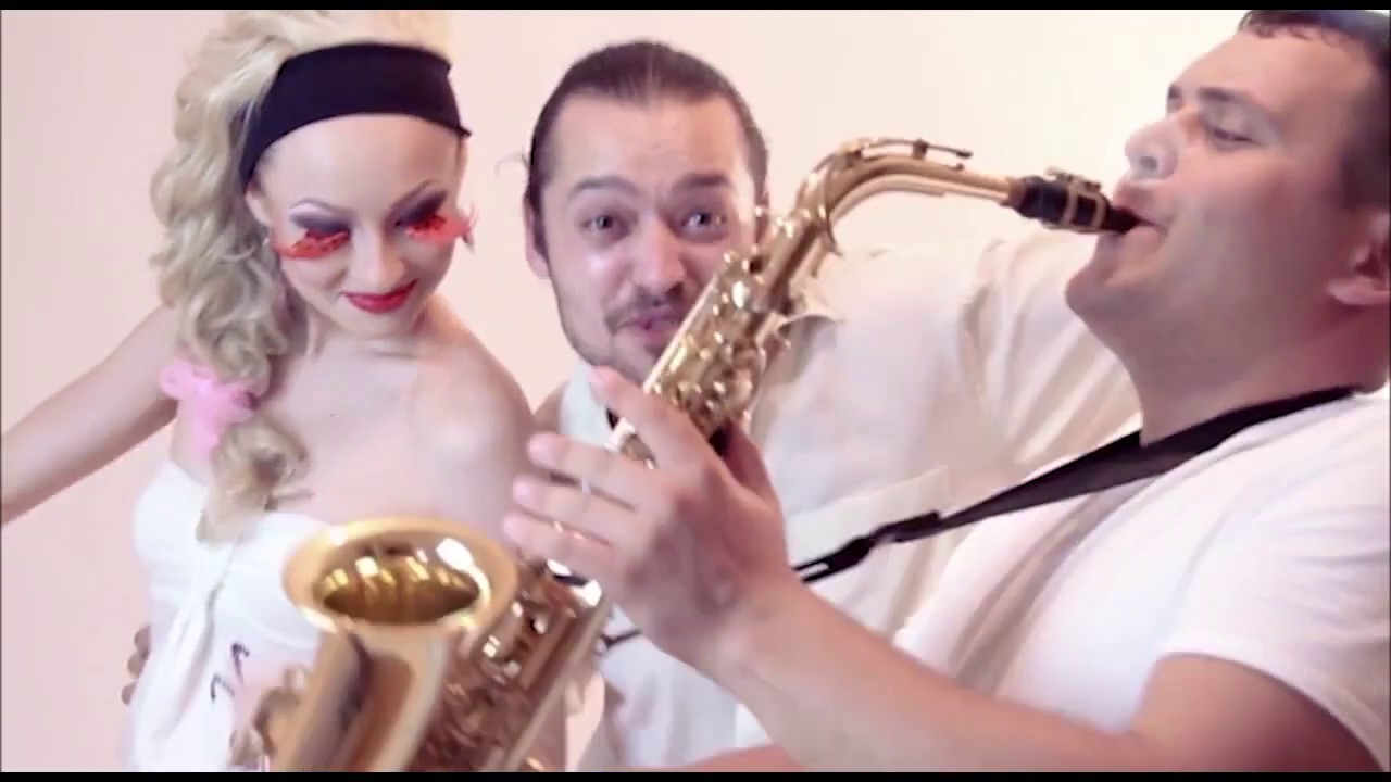 Buburuza - Guz | Official Video