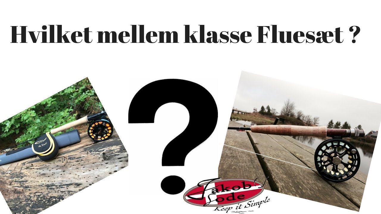 Hvilket mellemklasse flues&aelig;t skal du v&aelig;lge?