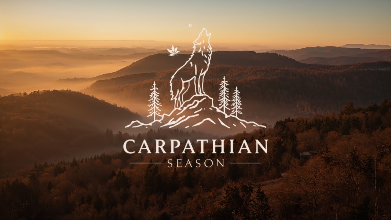 Carpathian Season &ndash; Noiembrie (Piesa Oficială)