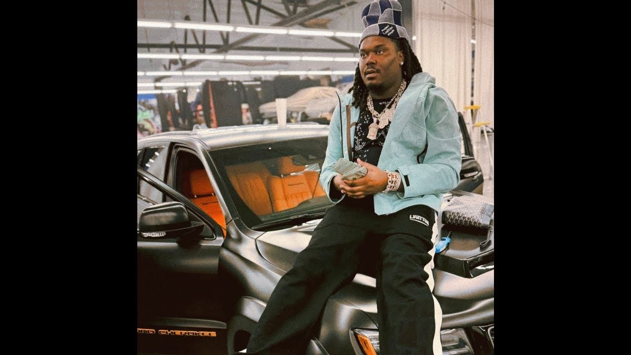 [FREE] Lucki x Veeze Type Beat 2026 - 