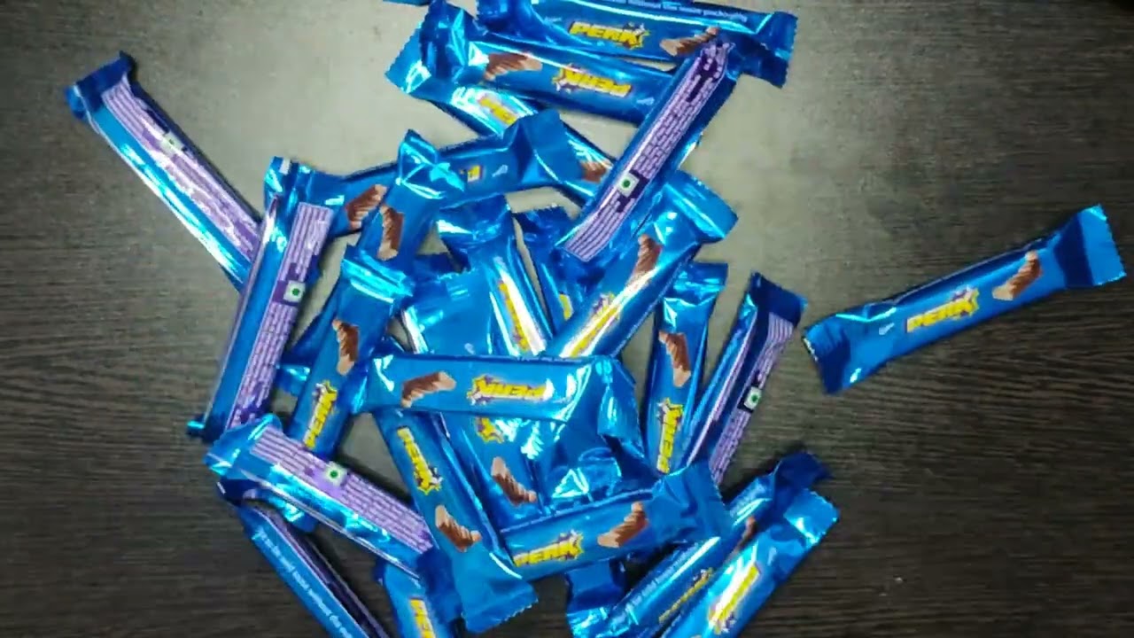 Crunchy perk chocolate #viral #trending #chocolate #shorts #asmr #viralvideo #video