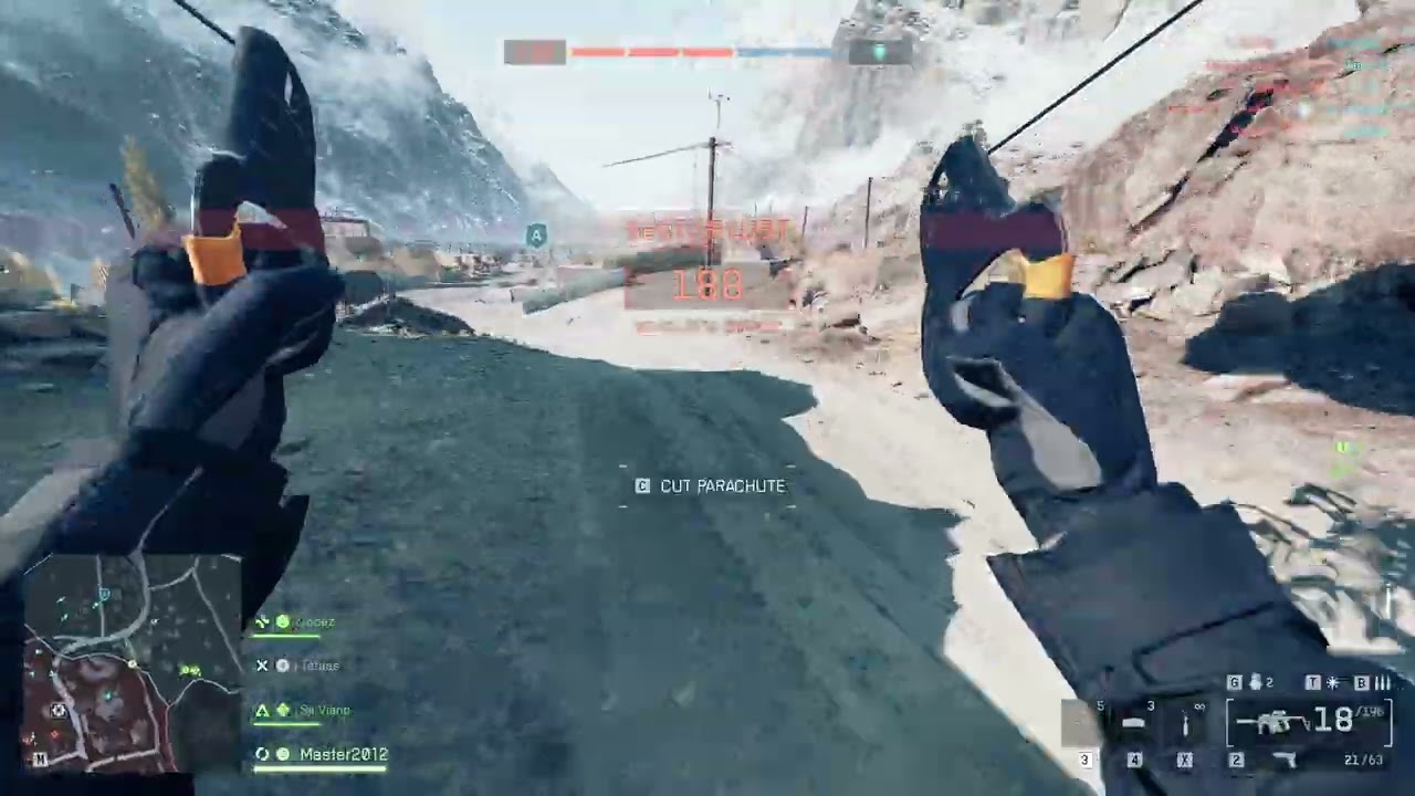 BF6 pcgameplay # 89 #battlefield #bf6 #pcgameplay