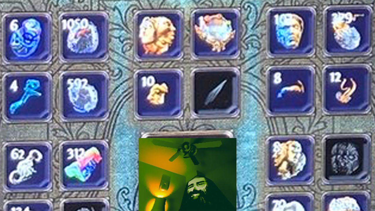 Dropped a Second Mirror of Kalandra