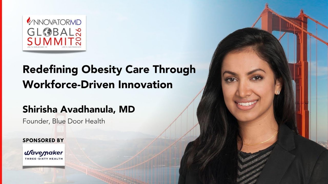 Redefining obesity care through workforce driven innovation