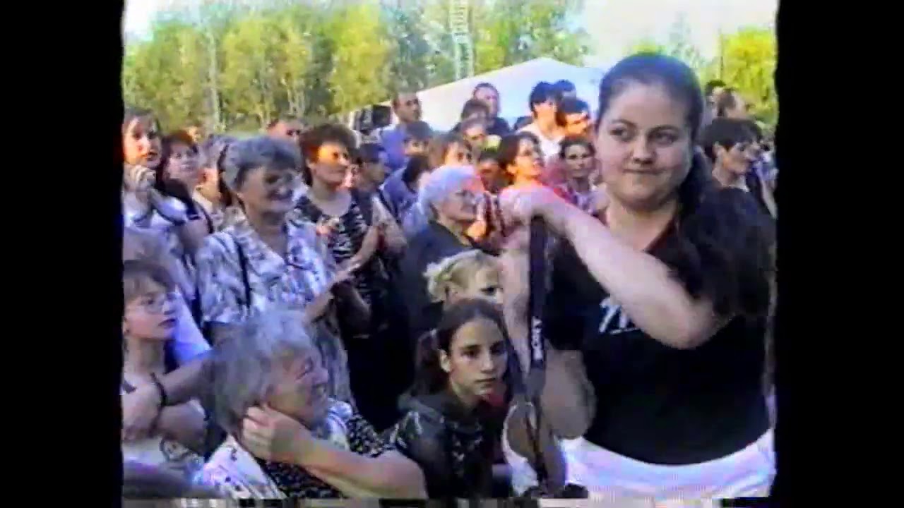 Városnap 2003.
