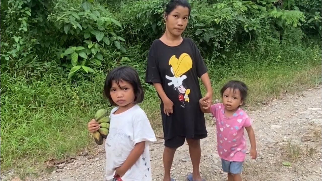 Kung luoy ang Atuang hisgutan 😭😭 Kani akuang nalabyan na inahan na PWD tan awa Maka Hilak jud ka😭😭