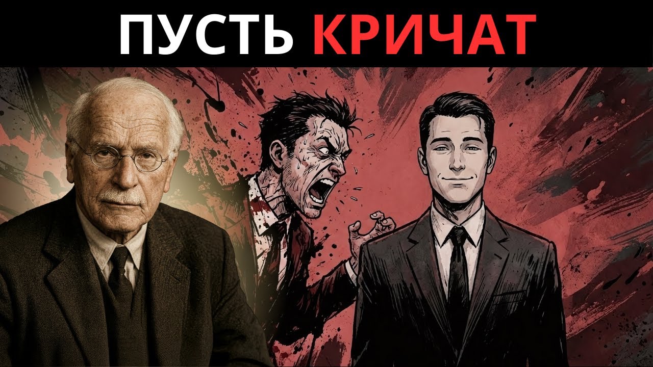 Молчание — это власть. (Как уничтожить эго врага без слов)