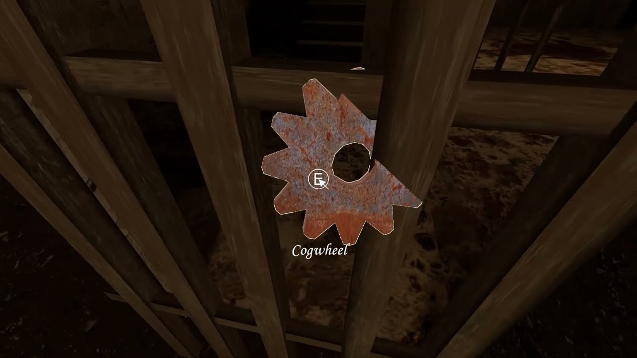 granny recapturarea pe extrem episodul 37
