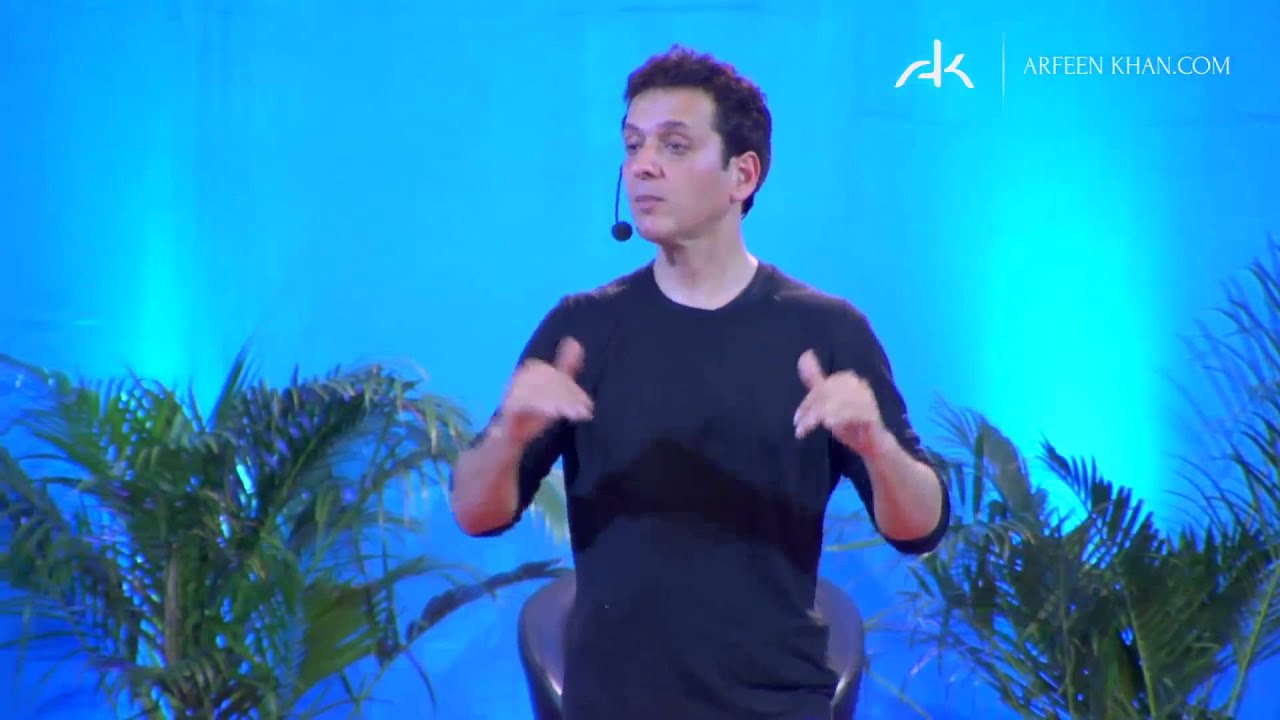 Arfeen Khan | Inspirational Video | Blueprint of Millionaires | Life Coach