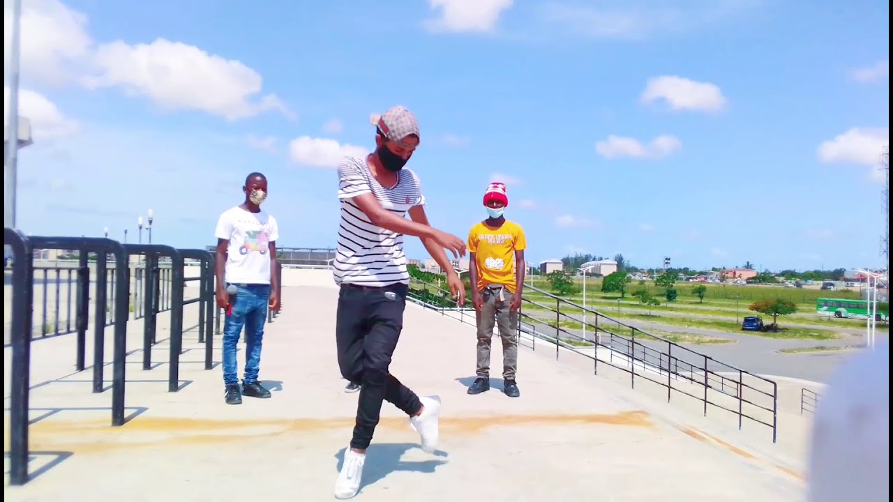 Hiiikey ft. Ayo & Teo - Up To Sum (Dance video) 2021