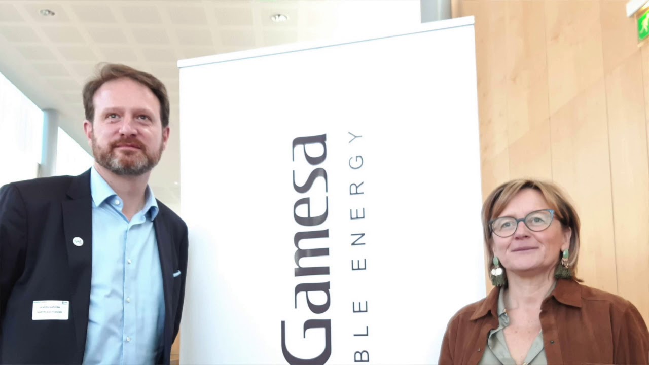 Siemens Gamesa