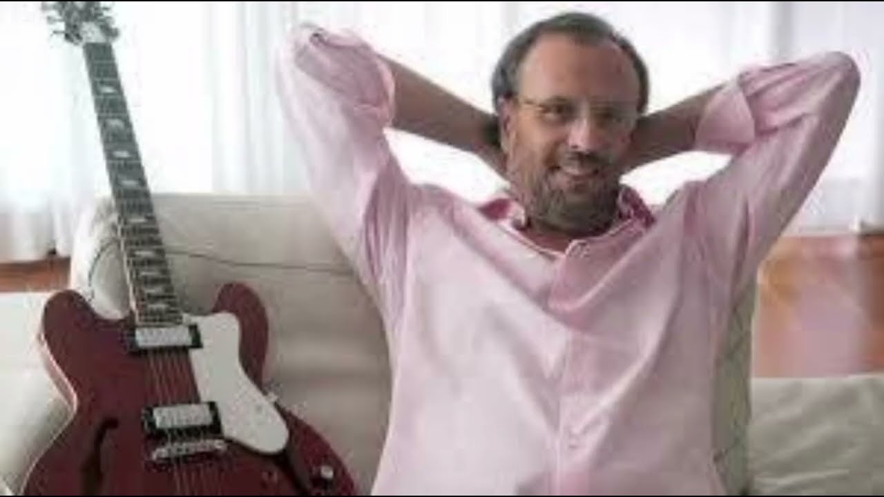 Ivano Fossati  IL MEGLIO