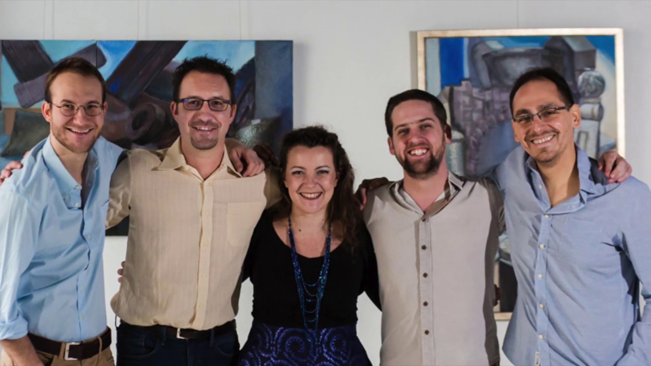 Babcsán Projekt - Gerlice