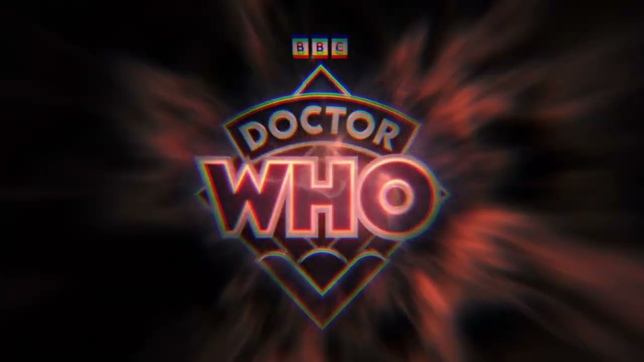 14th Doctor Title Sequence Concept - Doctor Who Returns 2023 Title Sequence Concept