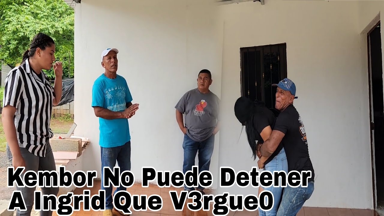 Cara A Cara Ingrid Pone En Su Lugar A Yulissa Se Armo El V3rgue0