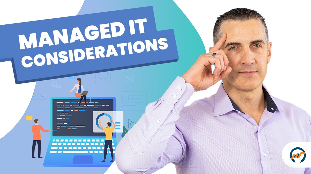 Find the Perfect Partner: What Top-Tier Managed IT Really Looks Like