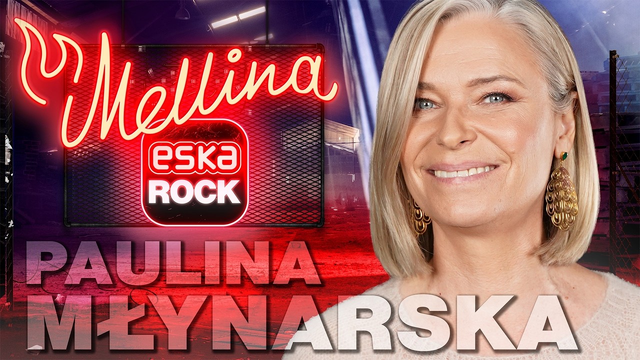 PAULINA MŁYNARSKA: NASZE ŻARTY BYŁY KASTROWANE W TVN