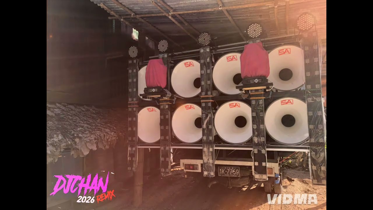 #DJCHANREMIX #KD Music soung ြကမ်းလေး ✴️