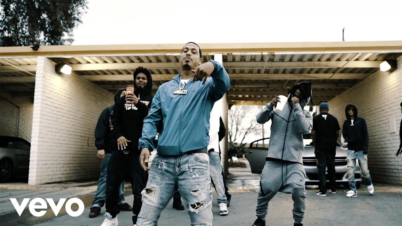 Celly Ru - Krazy