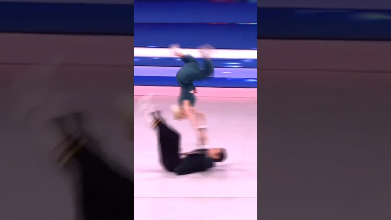 Ludovic CHANTON & Stacy AUREL | Boogie-Woogie European Championship 2017 in Moscow, Russia 🏆🇷🇺