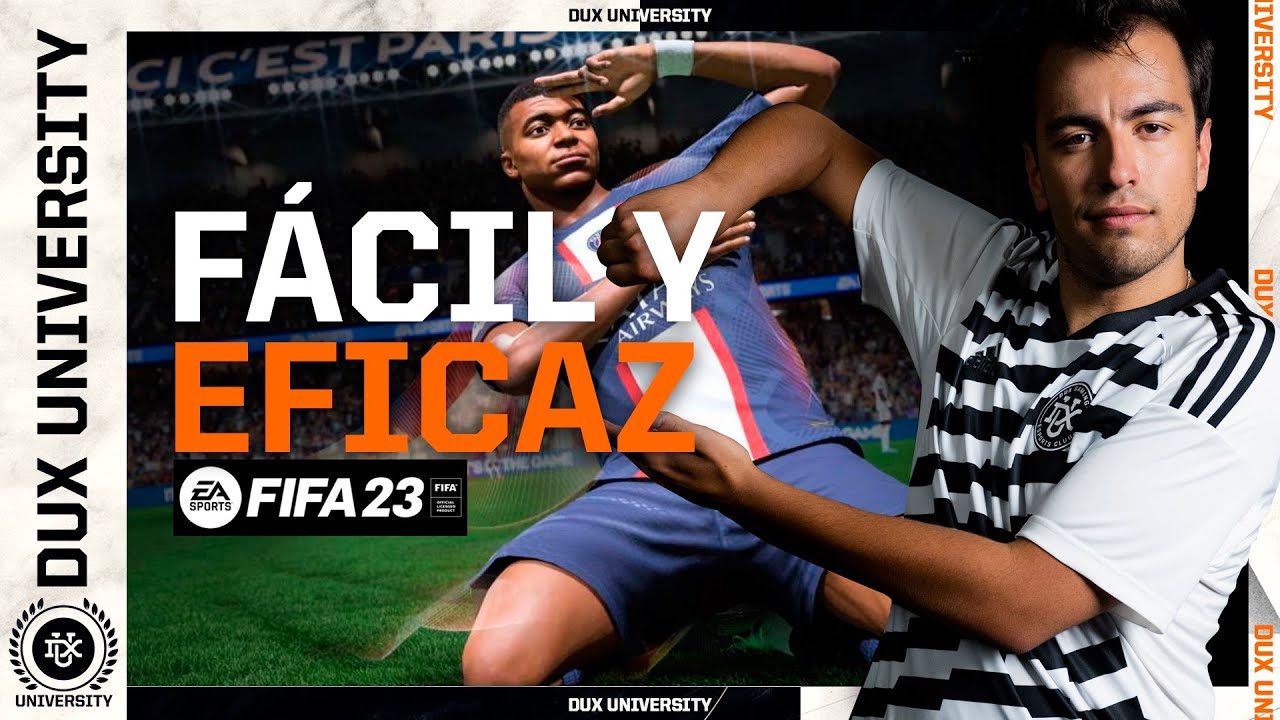 3 FORMAS FÁCILES de MARCAR GOL | con @Gravesen_1