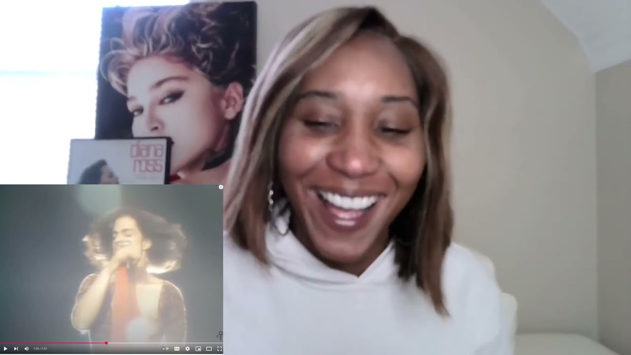 Prince Reaction I Wanna Be Your Lover (YAAAAS TO THE PRESS N CURL!?!) | Empress Reacts