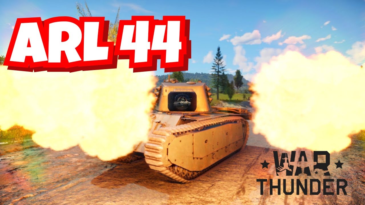 Jouer à Warthunder en 2025 !