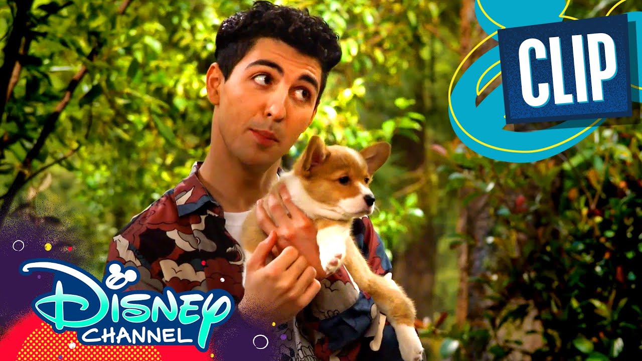 Parker vs. Destiny | BUNK'D | Disney Channel