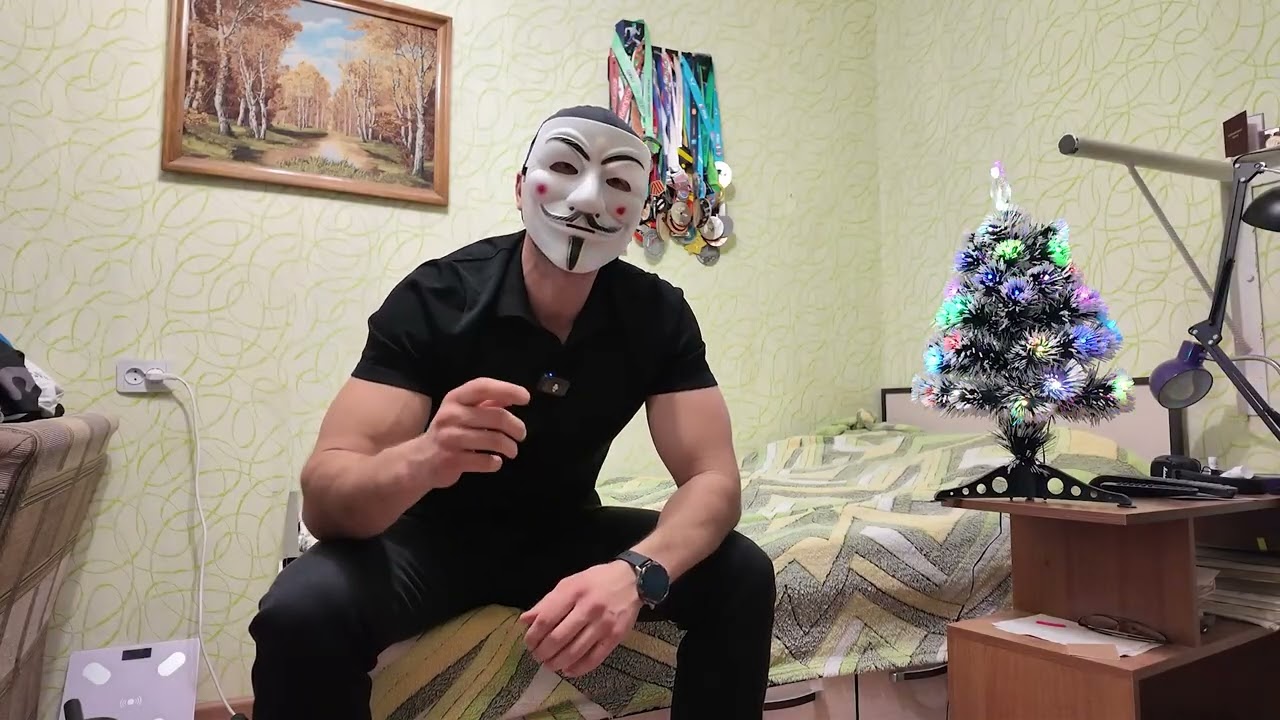 Как я изменил свою жизнь. Моя история. 