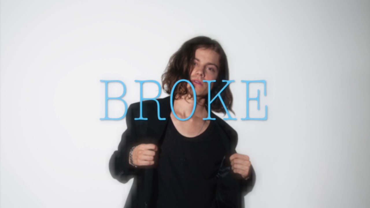 Børns - Broke (LEAKED STUDIO)