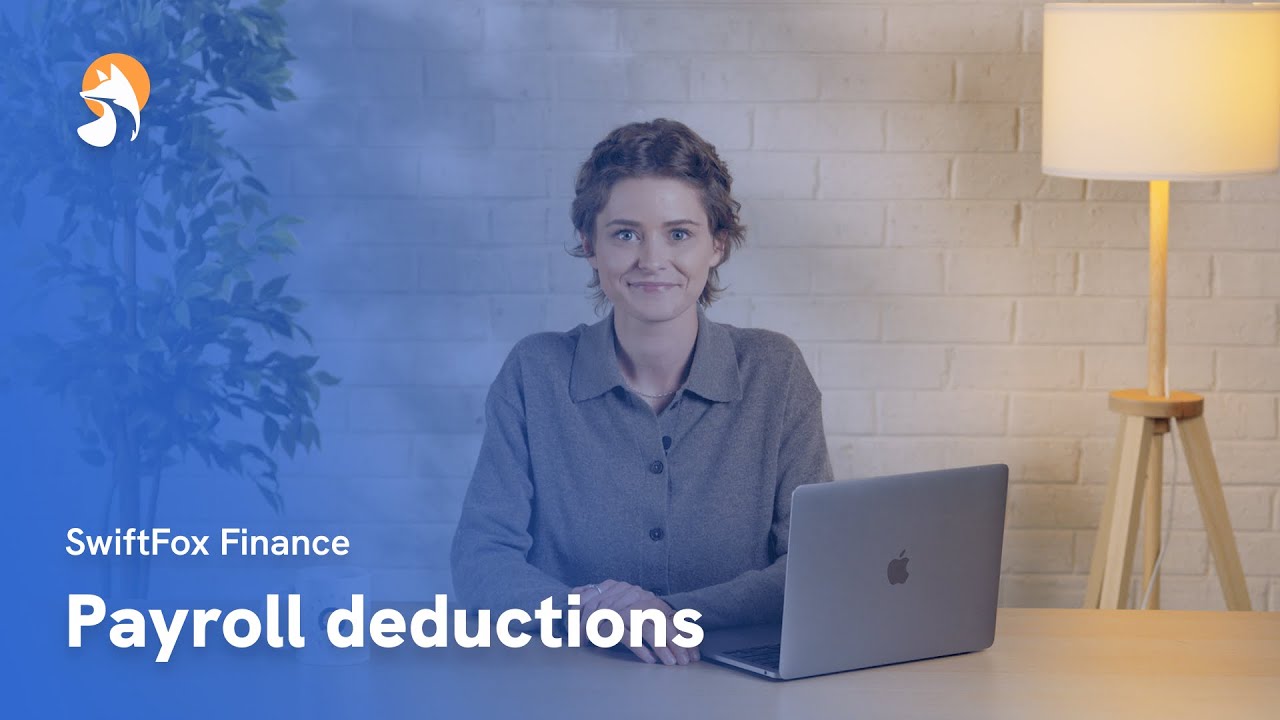 Payroll Deduction