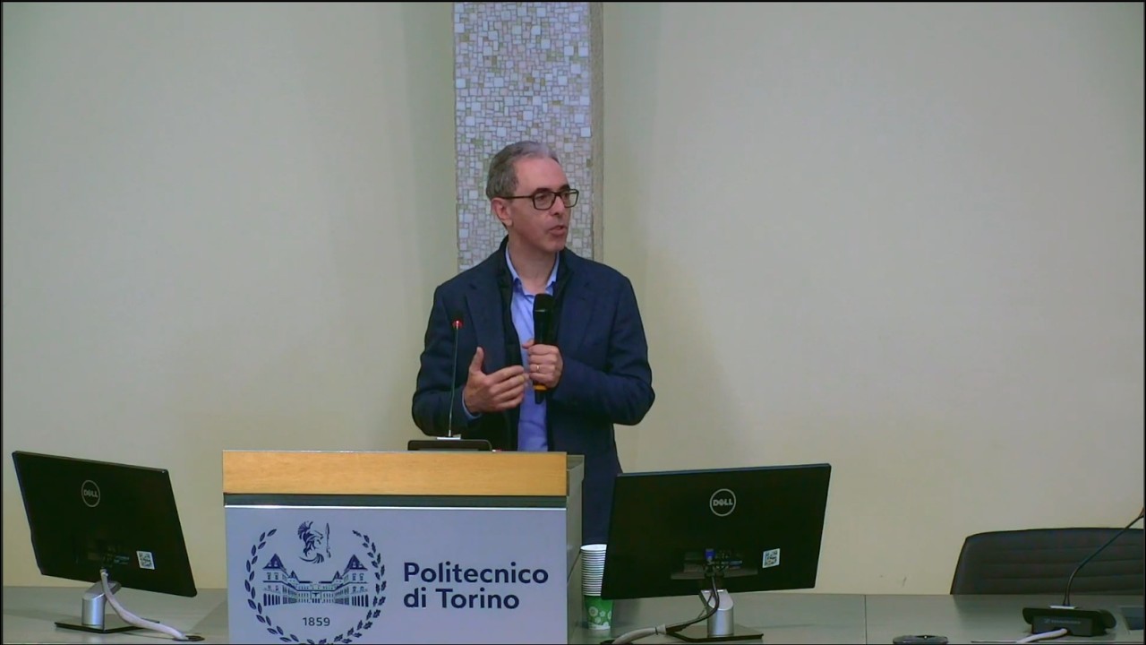 World RISC-V Days Turin 2026: Andrea Gallo, CEO of RISC-V International - State of RISC-V