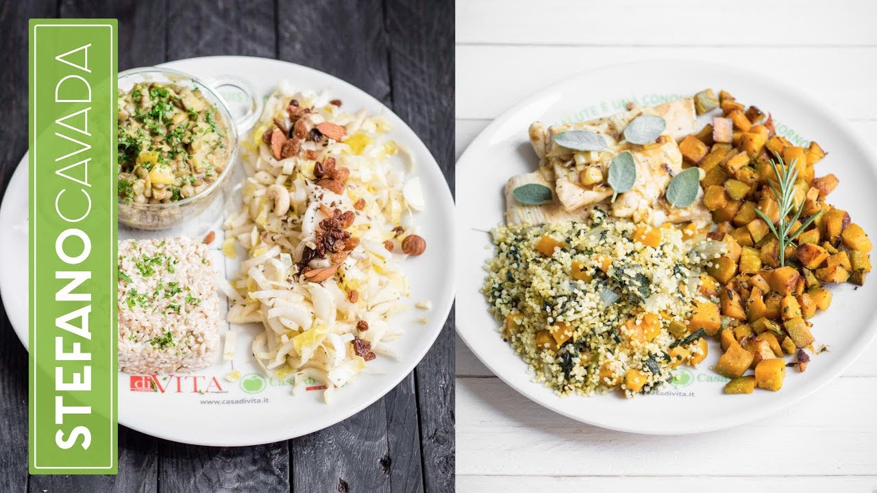WHAT I EAT IN A DAY DI STAGIONE | Autunno 🍁