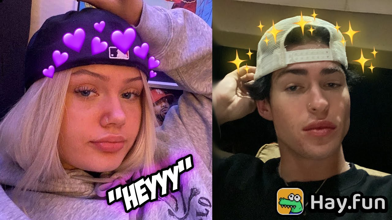 Удивляем девушек забавными сценариями (БЕЗУМНЫЕ РЕАКЦИИ!)