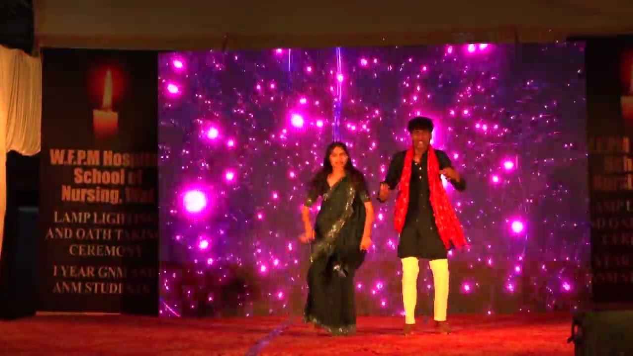 Om arpita duet